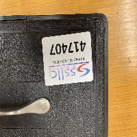 Calibration Weight Set image 0